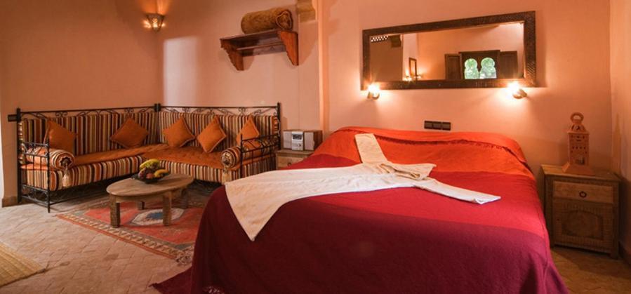 Dar Imlil Bed & Breakfast Imlil  Ngoại thất bức ảnh