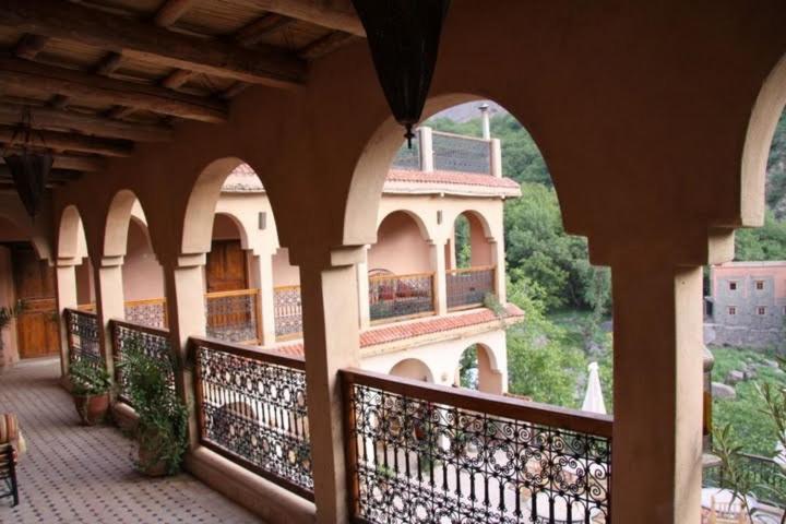 Dar Imlil Bed & Breakfast Imlil  Ngoại thất bức ảnh
