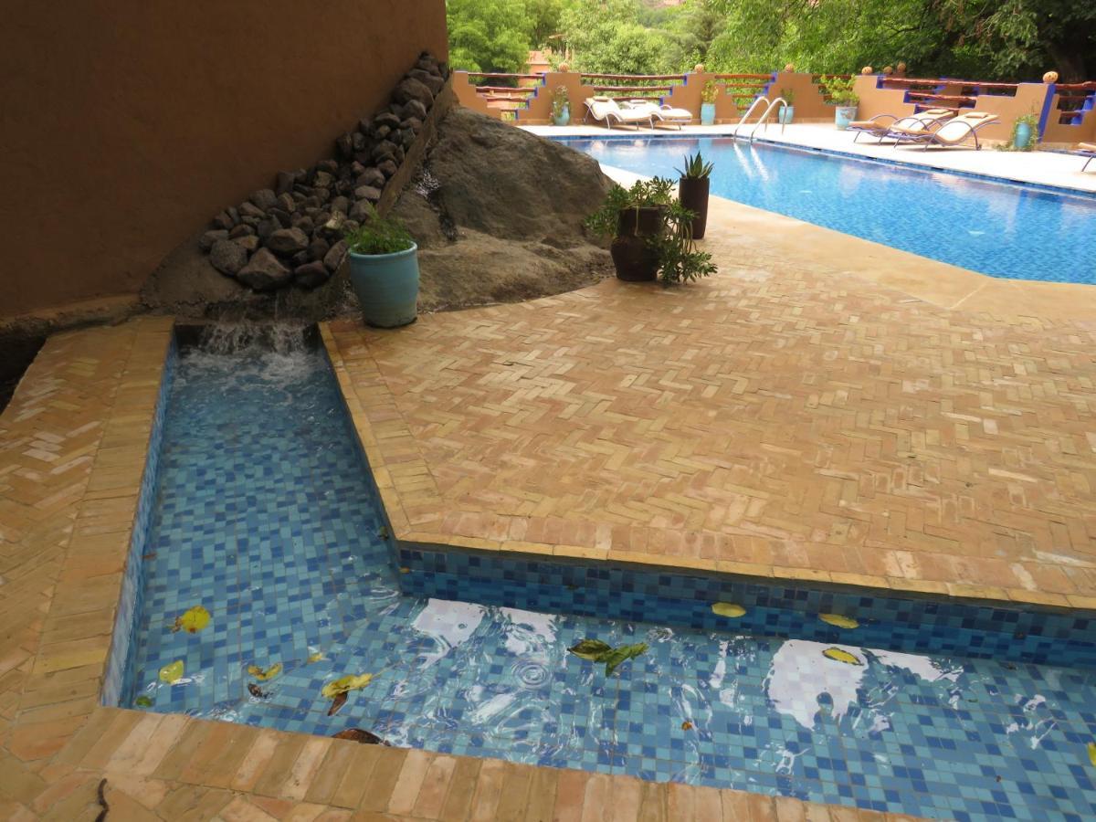 Dar Imlil Bed & Breakfast Imlil  Ngoại thất bức ảnh