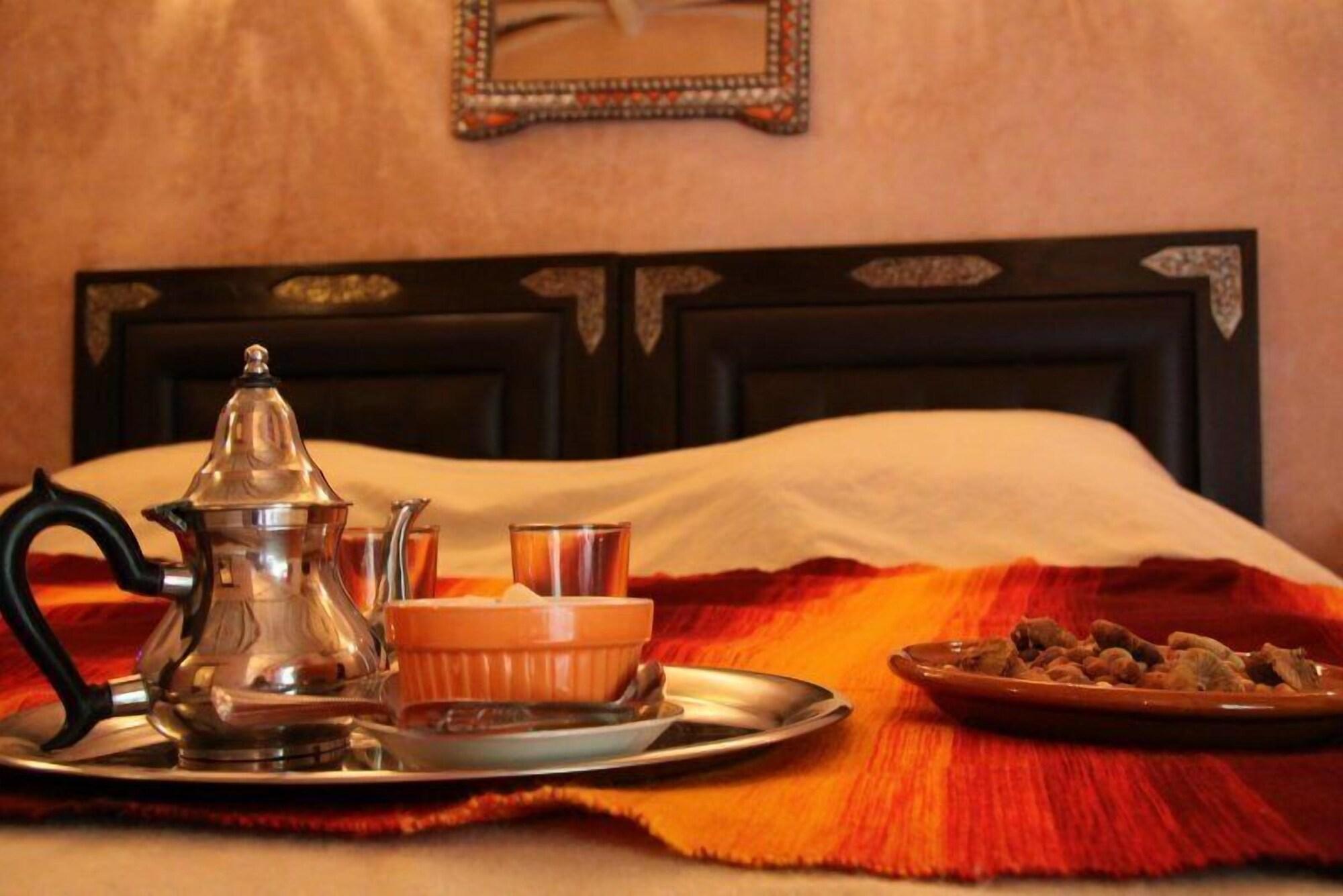 Dar Imlil Bed & Breakfast Imlil  Ngoại thất bức ảnh