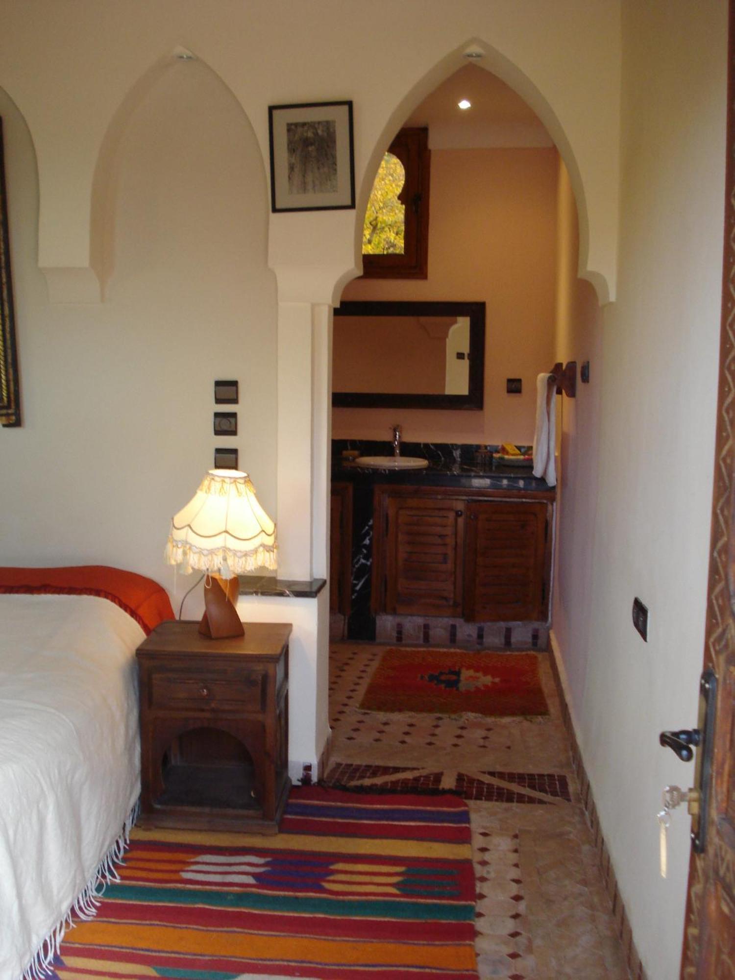 Dar Imlil Bed & Breakfast Imlil  Ngoại thất bức ảnh