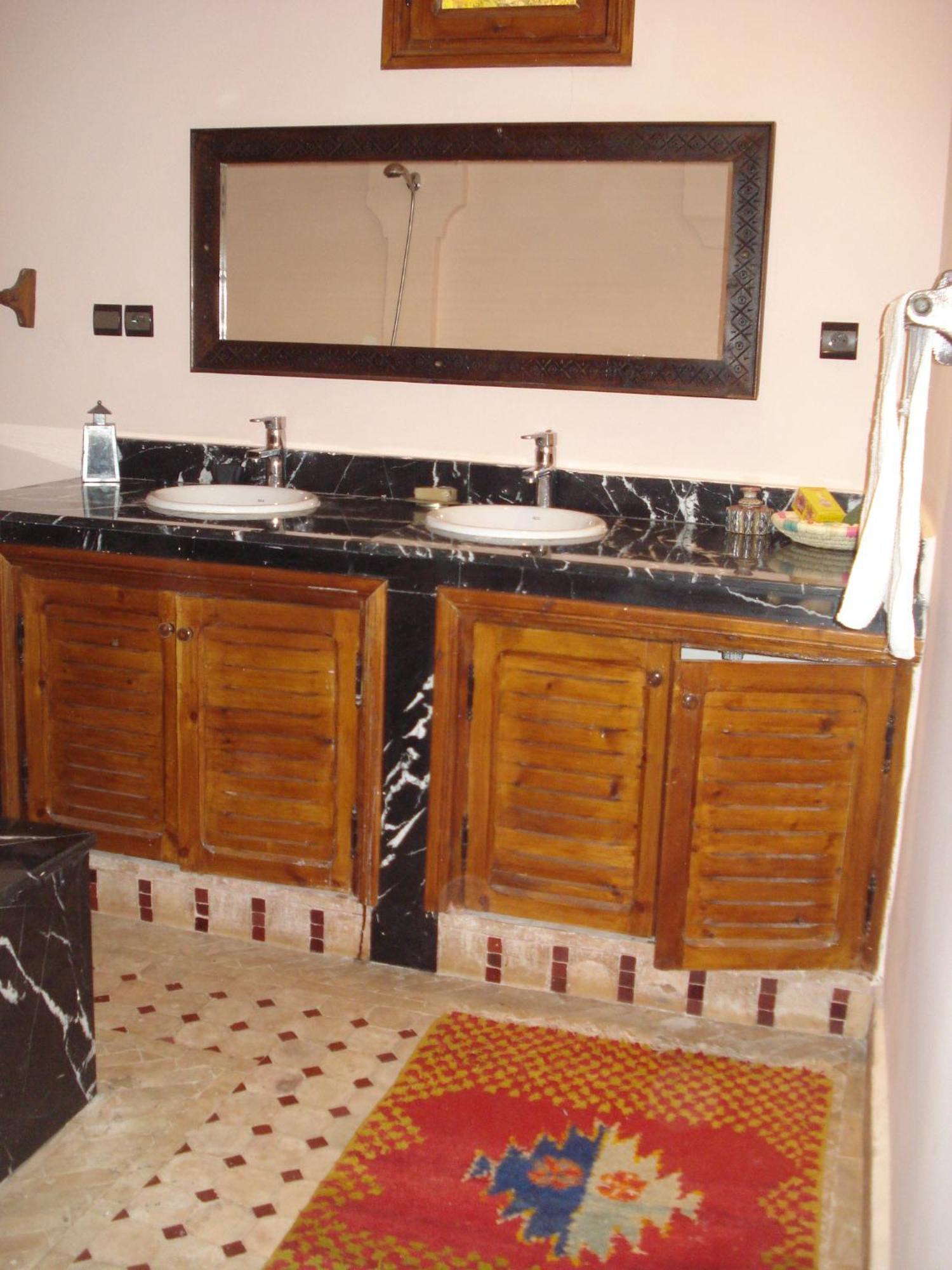 Dar Imlil Bed & Breakfast Imlil  Ngoại thất bức ảnh