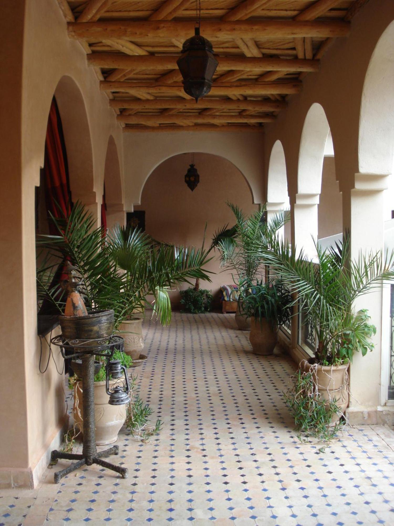 Dar Imlil Bed & Breakfast Imlil  Ngoại thất bức ảnh