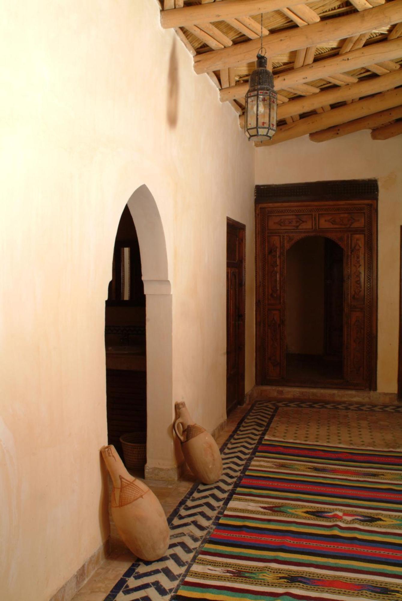 Dar Imlil Bed & Breakfast Imlil  Ngoại thất bức ảnh