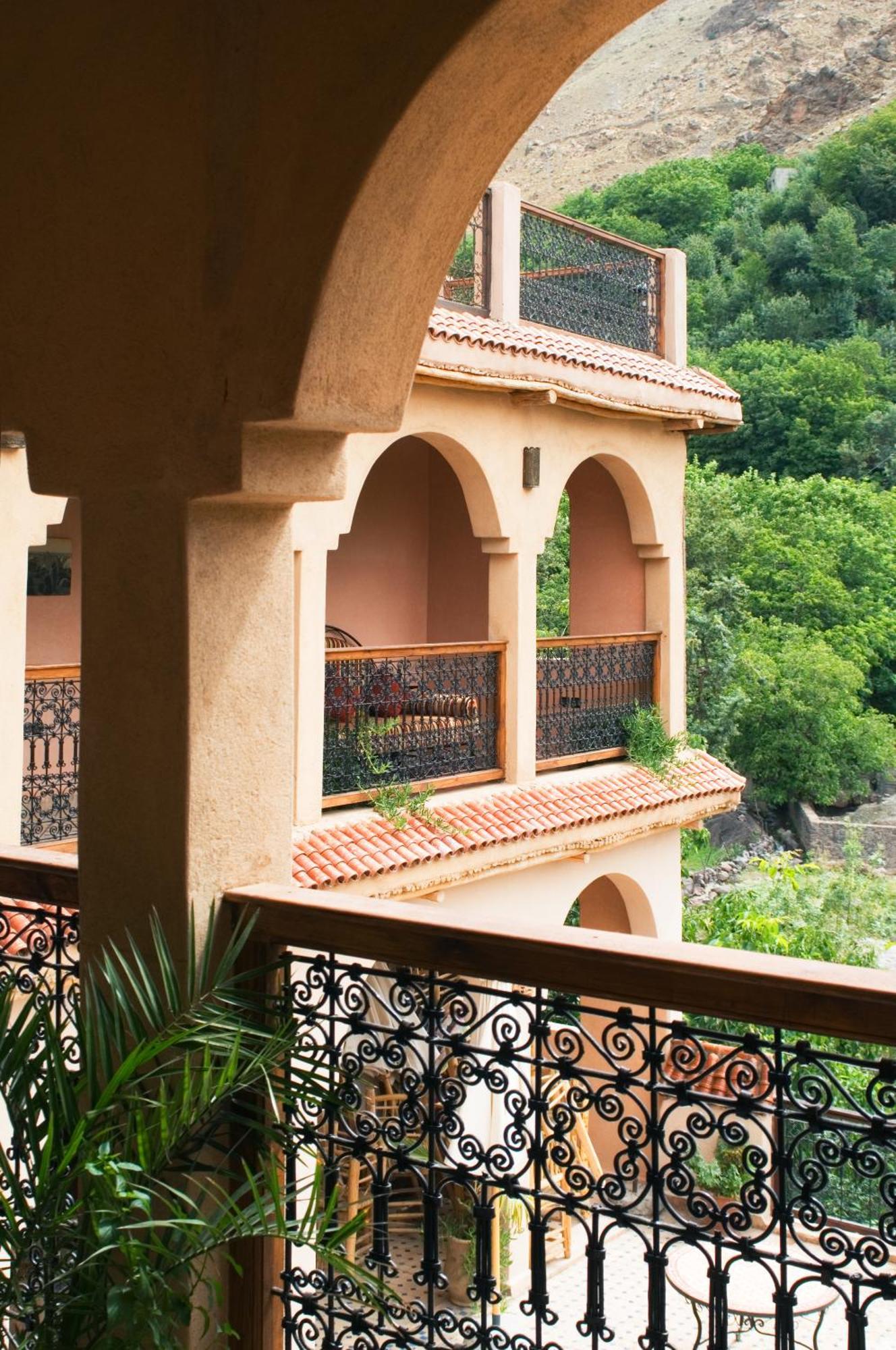 Dar Imlil Bed & Breakfast Imlil  Ngoại thất bức ảnh