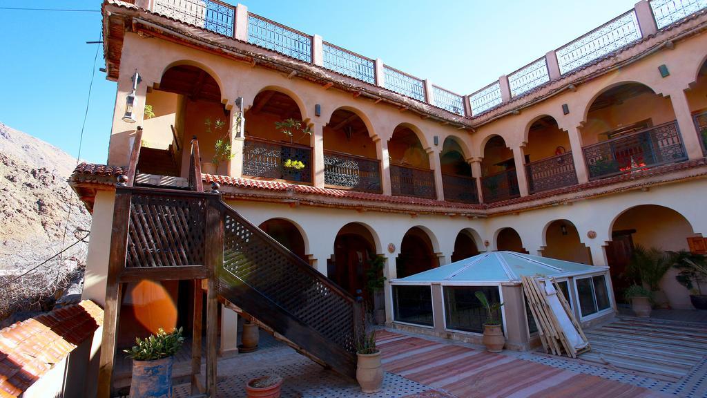 Dar Imlil Bed & Breakfast Imlil  Ngoại thất bức ảnh