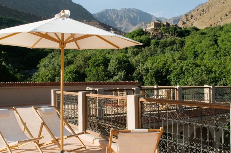 Dar Imlil Bed & Breakfast Imlil  Ngoại thất bức ảnh
